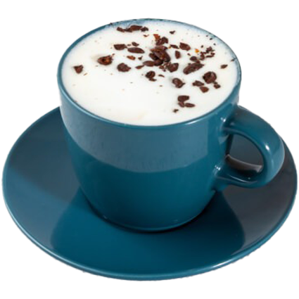 Babycino (Hot Milk)