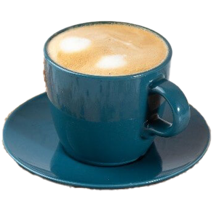 Hot Café Latte