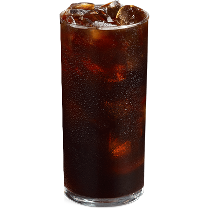 Iced Americano