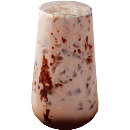 Iced Chocolate
