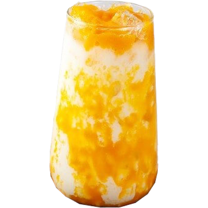 Milky Mango