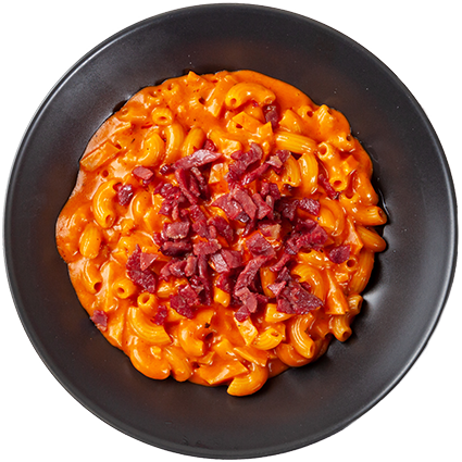 Mac 'N' Cheese Creamy Tomato