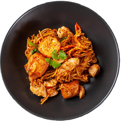 Mee Goreng Mamak