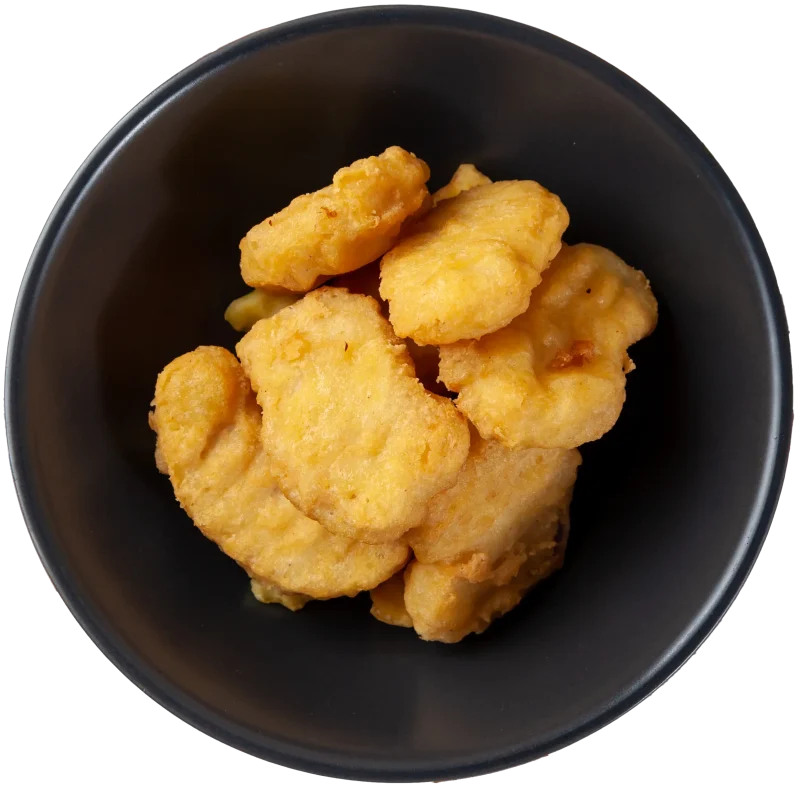Chicken Nuggets
